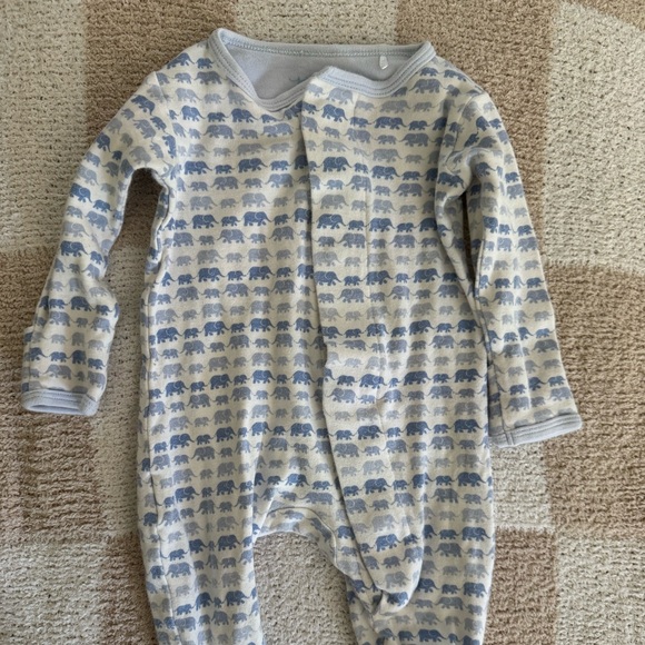 Magnetic Me Sleeper - Picture 1 of 4